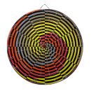 Suche nach spirale dartscheiben Blau