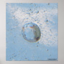 Suche nach blasen sie auf poster Drucken