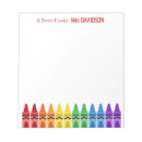 Suche nach regenbogen notizblock Lehrer