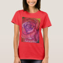Suche nach heller stern tshirts Rot