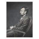 Suche nach abraham lincoln kunst Präsident