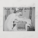 Suche nach krankenpfleger postkarten Krankenschwester