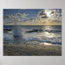 Suche nach karibisches meer poster Küste