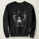 Suche nach patriarchy kleidung Ermächtigung