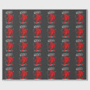 Suche nach krampus geschenkpapier Horror