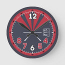 Suche nach pilots wanduhren Aviator