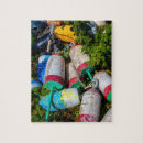 Suche nach bojen puzzle Maine
