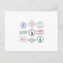 Suche nach städte der welt postkarten Retro