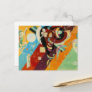 Suche nach wassily kandinsky postkarten Bauhaus