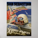 Suche nach san sebastián poster Spain