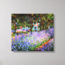 Suche nach monet iris leinwandbilder Irises
