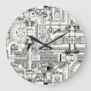 Suche nach räder wanduhren Entwurf