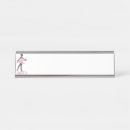 Suche nach tanz namensplaketten Ballerina