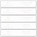 Suche nach karten einladungen Minimal