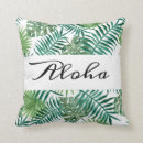 Suche nach aloha kissen Palmen