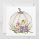 Suche nach herbstkürbis karten Aquarell