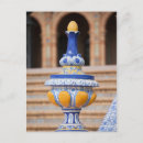 Suche nach azulejo postkarten Sevilla