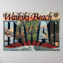 Suche nach waikiki poster Staaten
