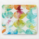 Suche nach eiern mousepads Abstrakt