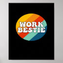 Suche nach coworker poster Niedliches bürogeschenk