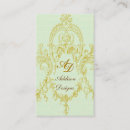 Suche nach vintager rahmen visitenkarten Französisch