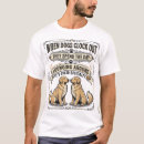 Suche nach hundezitat tshirts Tier