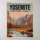 Suche nach yosemite poster Jugendnationalpark