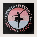 Suche nach ballett puzzle Für sie