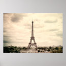 Suche nach eiffelturm paris frankreich poster Retro