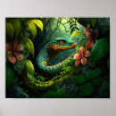 Suche nach reptil poster Lebhaft