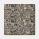 Suche nach stickerei magnete Vintag