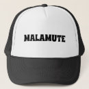 Suche nach malamute kappen Bösartig