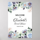 Suche nach elegante blumen poster Aquarell