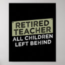 Suche nach rentner poster Lehrer