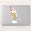 Suche nach vintage kirschen aufkleber Retro