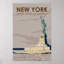 Suche nach liberty poster Statue of liberty
