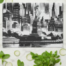 Suche nach new york geschirr tücher Küche