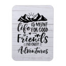 Suche nach gute freunde magnete Zitat