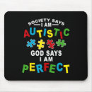 Suche nach autistisch mousepads Sparer