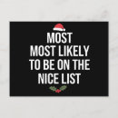 Suche nach weihnachtsliste postkarten Weihnachten