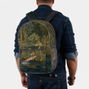 Suche nach forelle taschen Rustikal