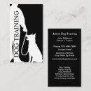 Suche nach hundetraining visitenkarten Gehorsam