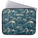 Suche nach wellen laptop schutzhüllen Muster