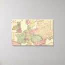 Suche nach europe map leinwandbilder School