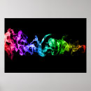 Suche nach abstrakter rauch poster Fraktal