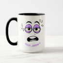 Suche nach unglaublich witzig cartoon tassen Kaffee
