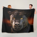 Suche nach schwarzer panther decken Katze