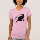 Suche nach verrückte katzen tshirts Miezekatze