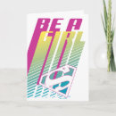 Suche nach supergirl karten Kara zor el