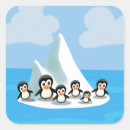 Suche nach penguin cartoon aufkleber Pinguin